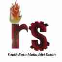 Rasa Mebadat Sazan South Company, manufacture of petrochemical equipment and refinery in Shiraz